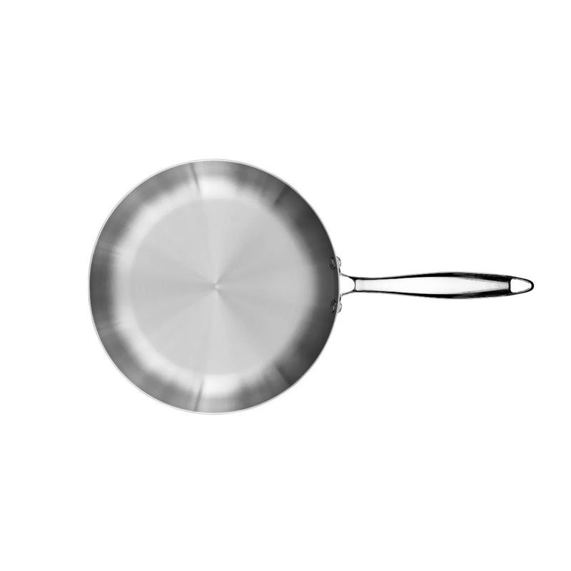 Zani Serafino Padella 5 Padel Rame 4ply D 28 Cm