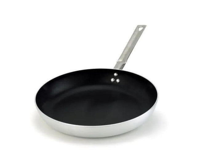 AGNELLI Padella Alluminio Antiaderente Fasa Basic Induzione 1 Manico D 36 cm