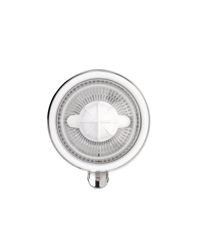 Alessi Spremiagrumi Elettrico SG63 W Bianco