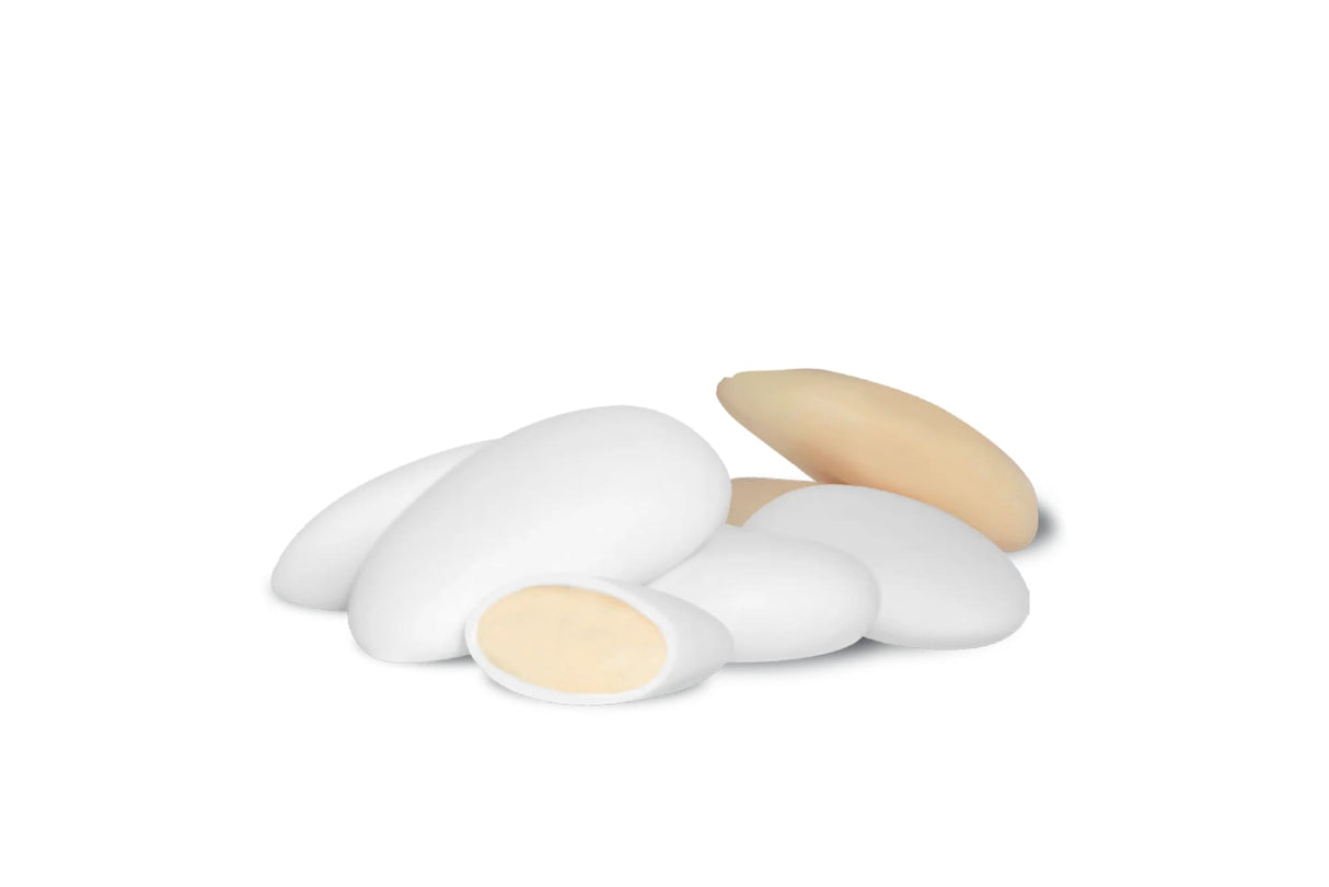 Maxtris Confetti The Classic Bride Novella White 1 Kg