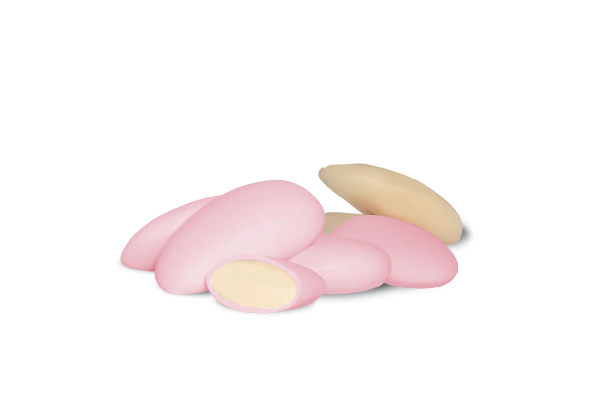 Maxtris Confetti The Classic Bride Novella Pink 1 Kg