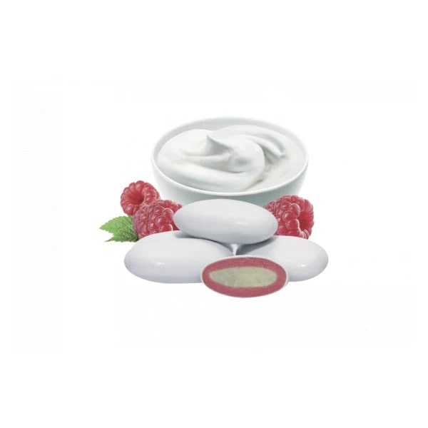 maxtris maxtris confetti two milk yogurt e lamponi 1 kg ean 8022470222388