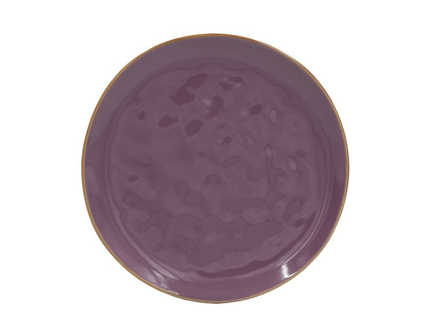 rose tulipani rose tulipani concerto malva piatto frutta d 20 cm ean 8018594853072