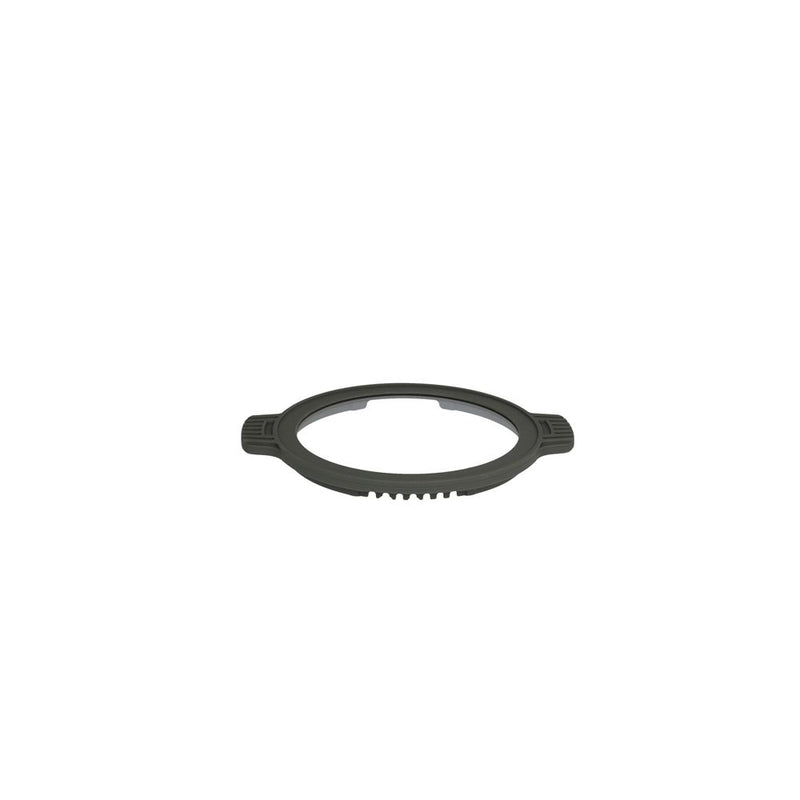 Tognana Batteria di Pentole 11 Pezzi Modulo Military Green in Alluminio Beige – Set Pentole e Casseruole per la Cucina