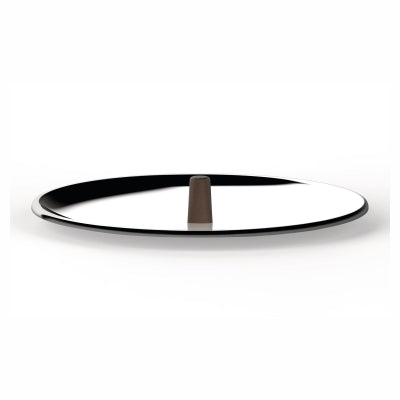 Alessi Coperchio Edo in Acciaio Inox Ø 24 cm