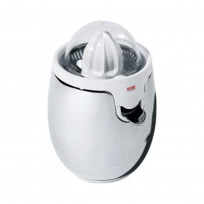 Alessi Spremiagrumi Elettrico SG63 W Bianco