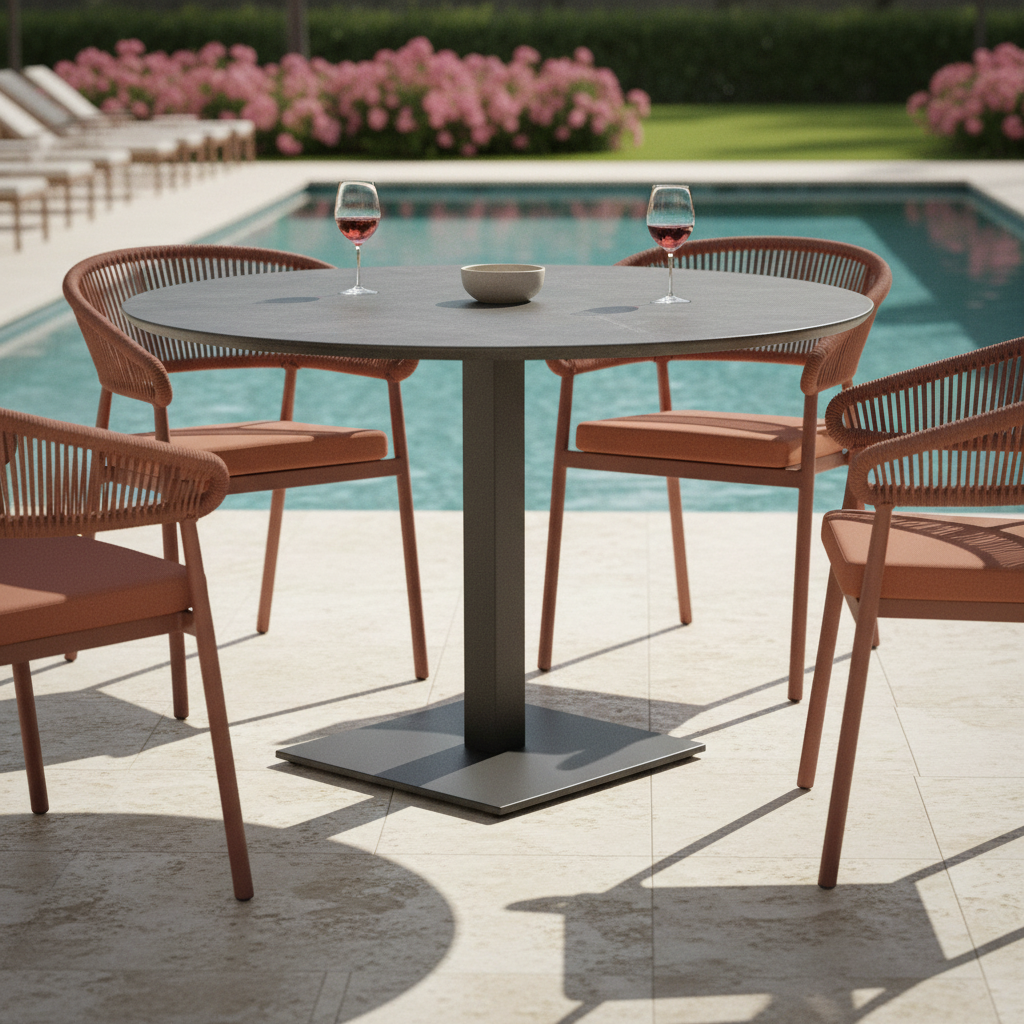 Basamento 4 Razze – Resort lounge