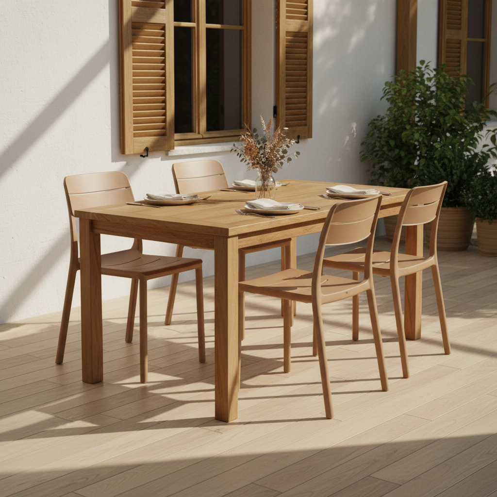 Cassia Bistrot Cappuccino Restaurant Veranda