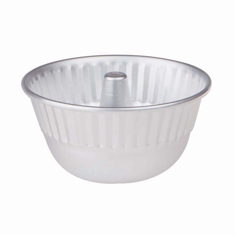 AGNELLI Stampo Americano con Tubo in Alluminio D 18 Cm