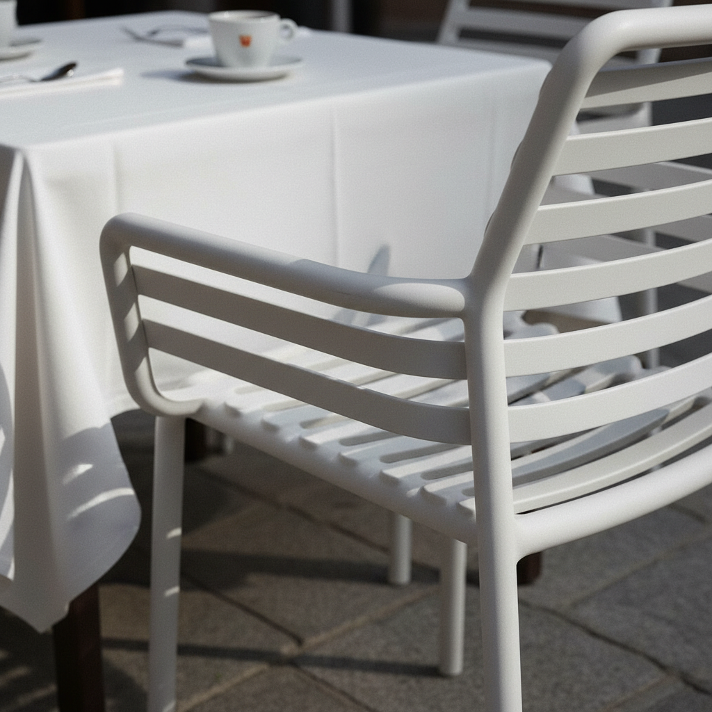 Dettaglio ravvicinato