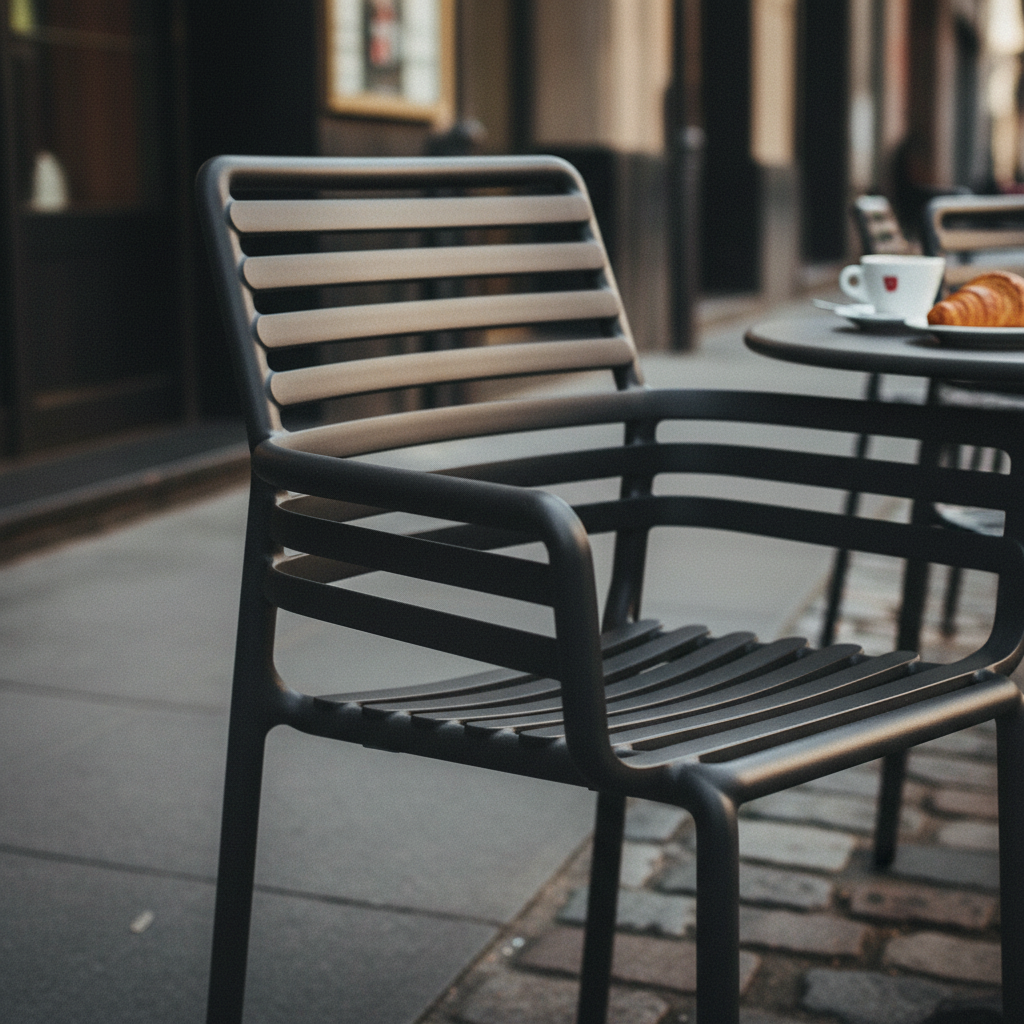 Dettaglio ravvicinato