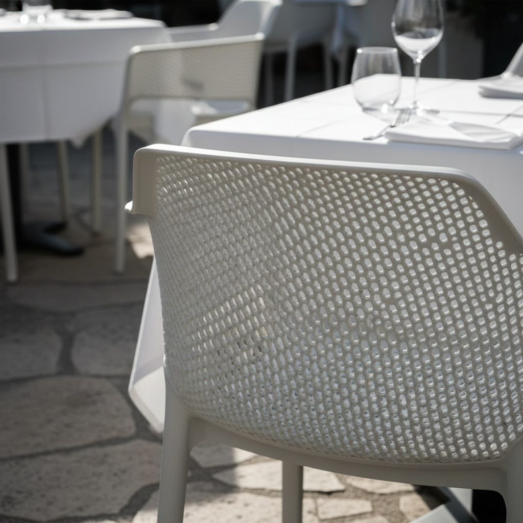 Dettaglio ravvicinato