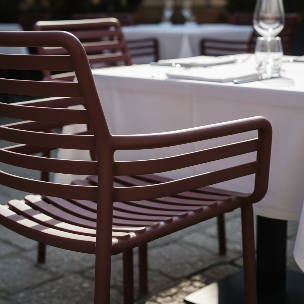 Dettaglio ravvicinato