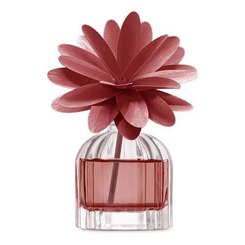 Muhà Flower Profumatore Diffuser 60ml Arancio e Cannella