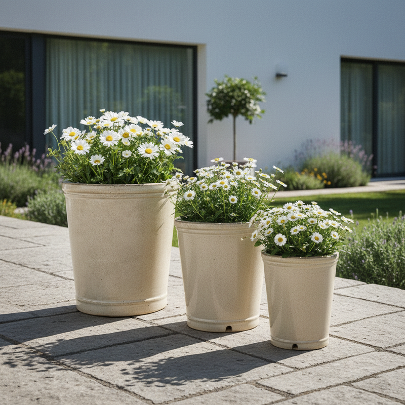Glaze Svasato Avorio – Terrazza