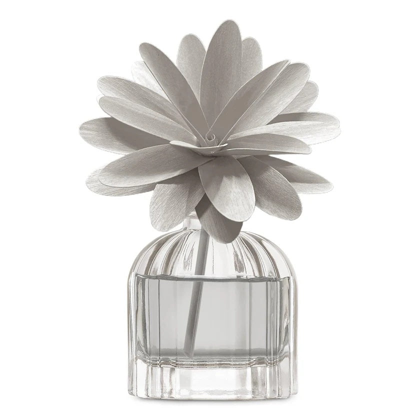 Muhà Flower Profumatore Diffuser 60ml Fiori di Cotone