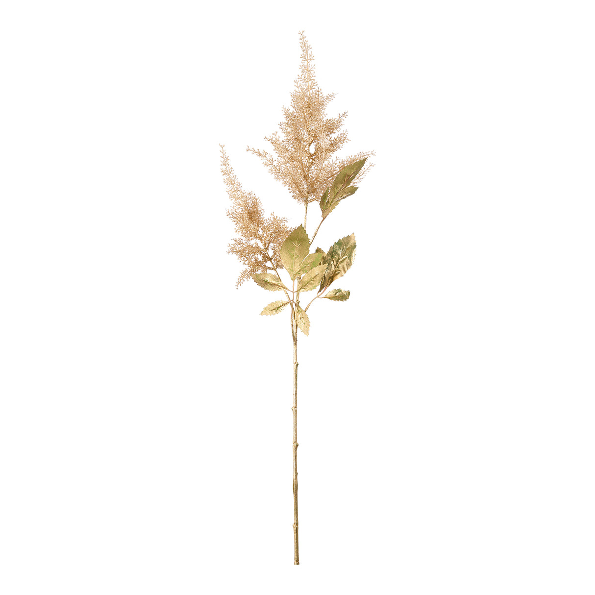 arpimex arpimex decorazione astilbe di natale oro ean 8018318624247