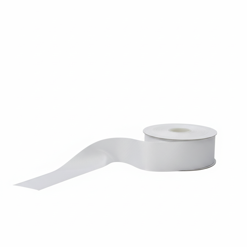 arpimex ar nastro kate 40 mmx 25 mt bianco polyester ean 8018318186189