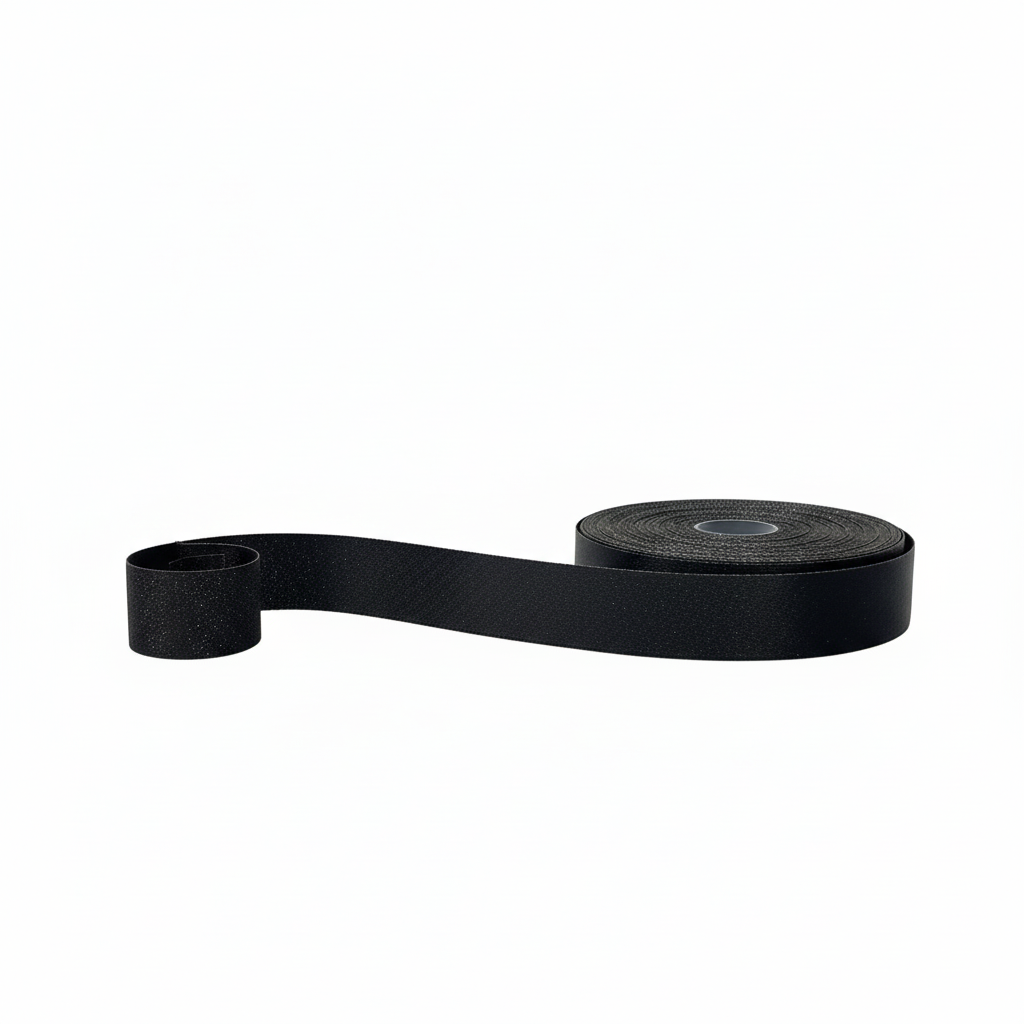 arpimex ar nastro kate 25 mmx 25 mt nero glitter 148 ean 8018318186660
