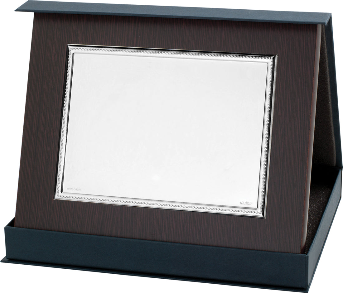 immagine-1-atelier-targa-bordino-intrecciato-65-x-275-cm-con-placca-argentato-ean-8052080506639