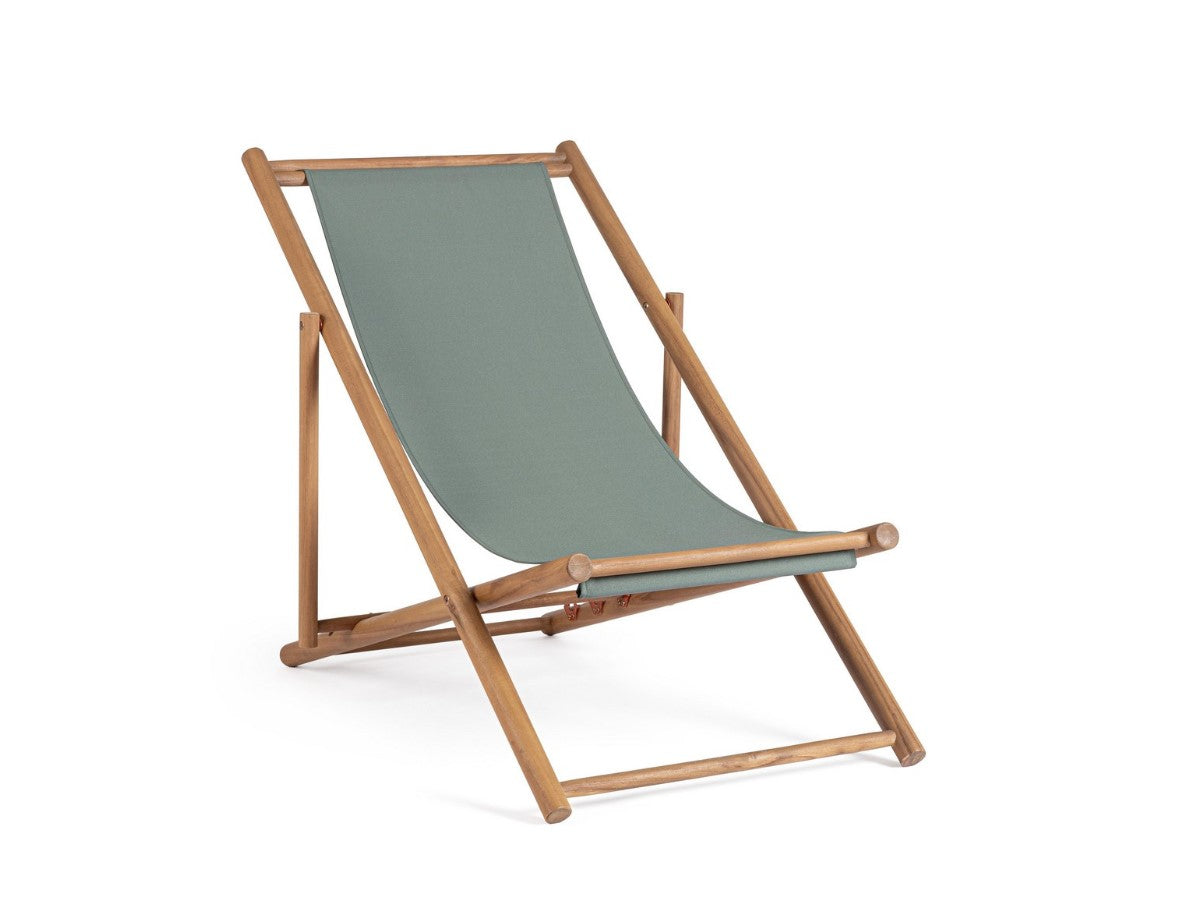 bizzotto bizzotto sdraio danubio effetto teak schienale bosco ean 8051836783805
