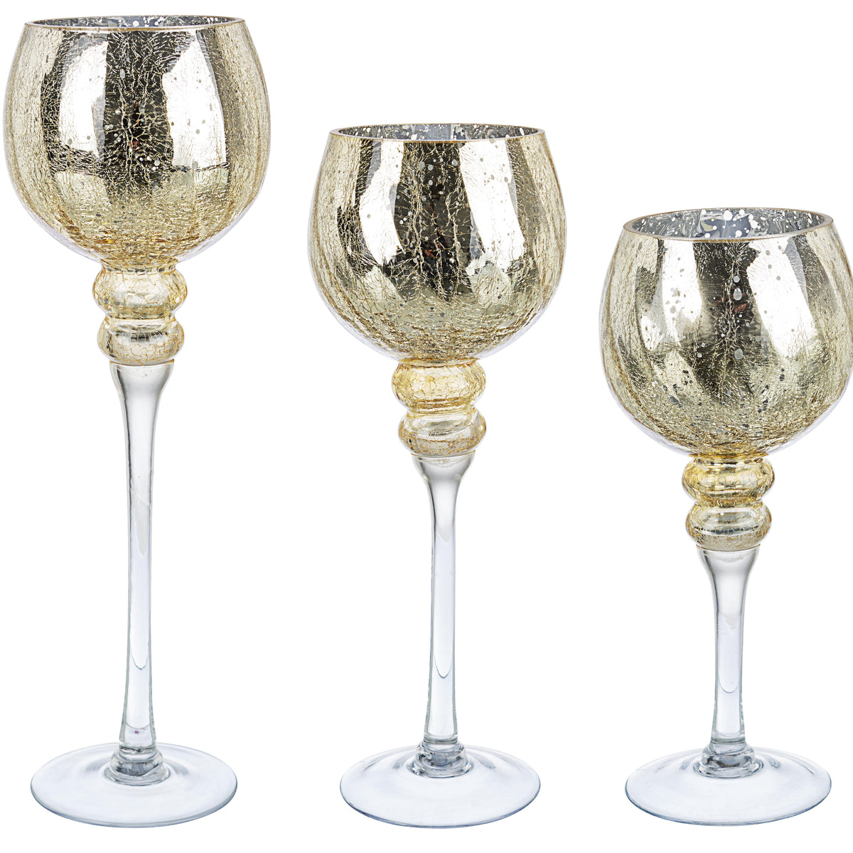 Efco Decorazione In Cera Per Candele A Forma Di Calice | 44 X 14 Mm, Colore Oro Brillante, 1 Pezzo, Non Adatto Ai Bambini - 4