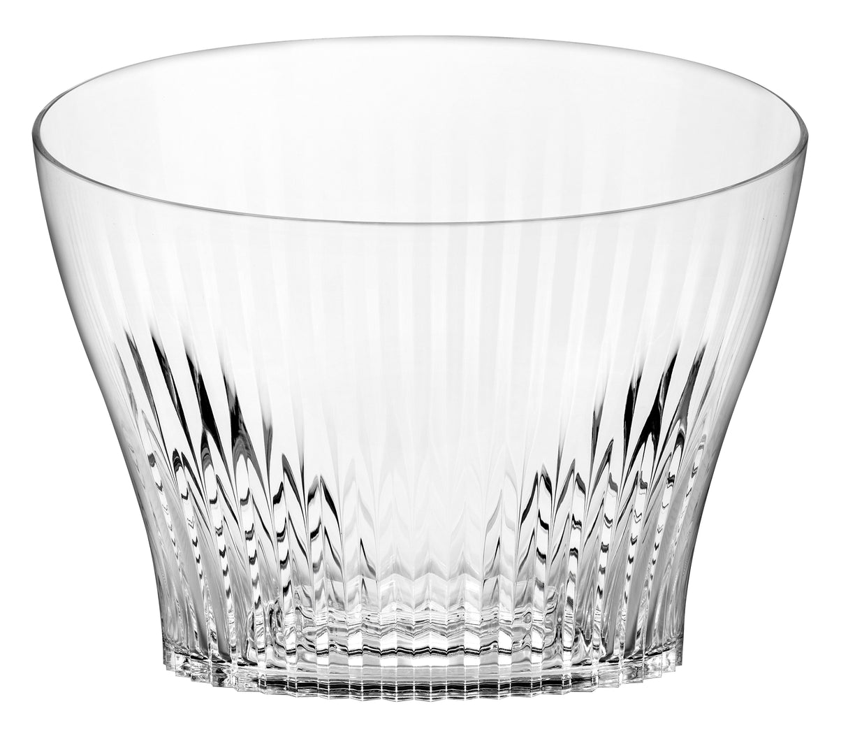 brevetti waf brevetti waf glory bowl spumantiera 102 lt plastica pmma trasparente 1 pz ean 8005778055438