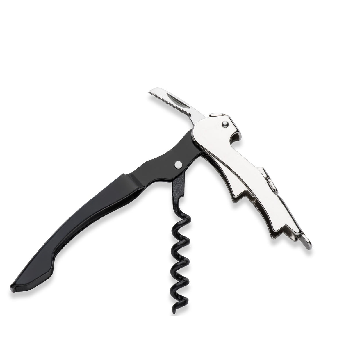 brevetti waf brevetti waf nino c the professional corkscrew levatappi doppia leva ean 8005778056015