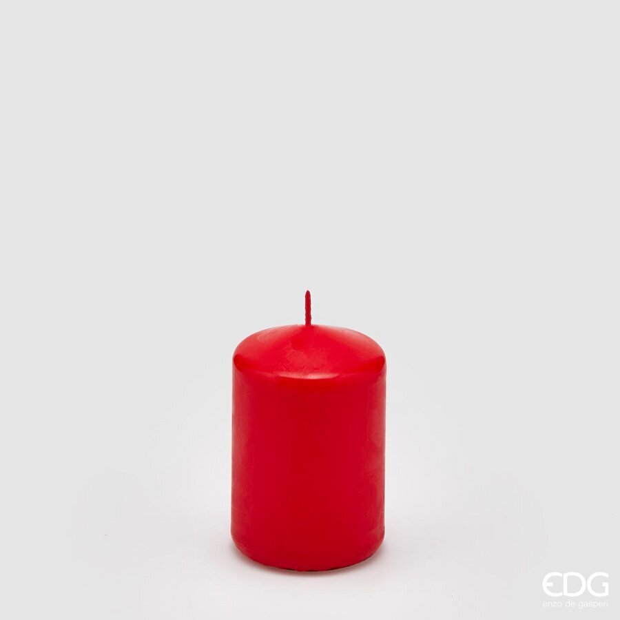 Stampo per candele a forma di cubo 60 x 60 x 160 mm