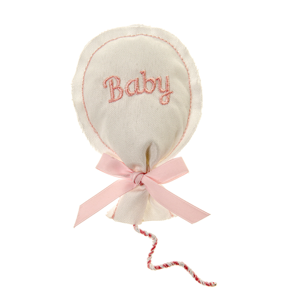 etm etm balloon cuscino bomboniera 17 cm rosa 12 pz ean 8057500588899