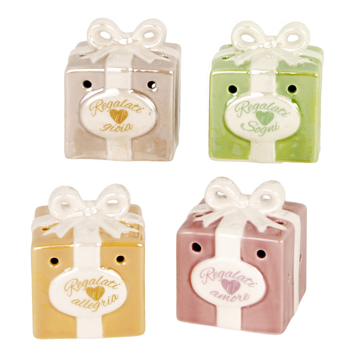 etm etm gift led ass 5 x 5 cm h 7 cm bomboniera 1 pz ean 8059793664557