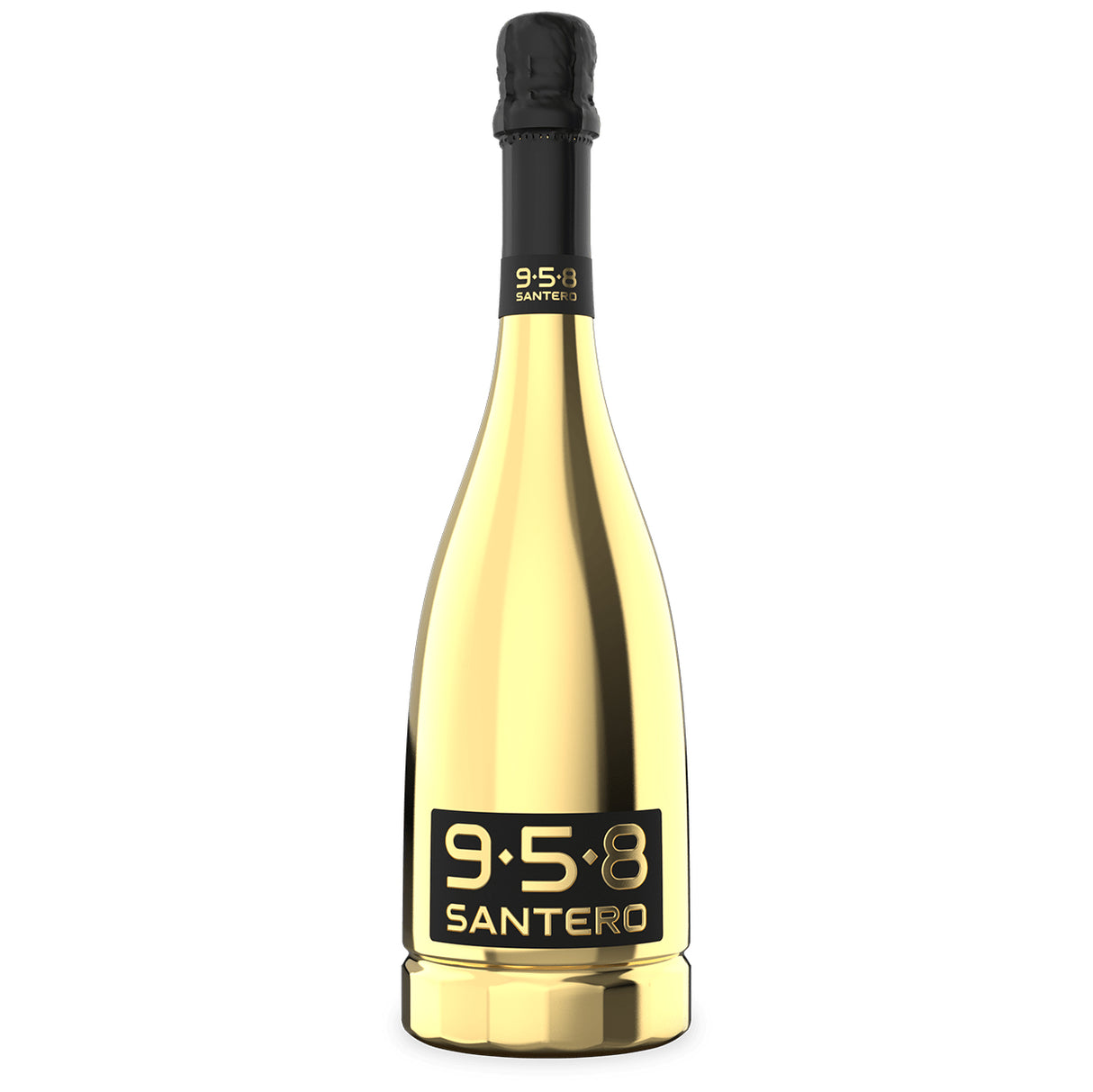 larcolaio larcolaio bottiglietta 958 santero oro millesimato ean 8004385038742