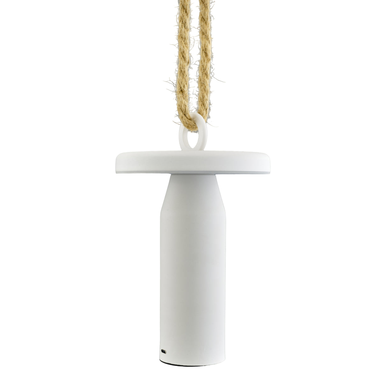 larcolaio larcolaio lampada touch hat gancio 160 x 240 mm bianca ean 8051526262269