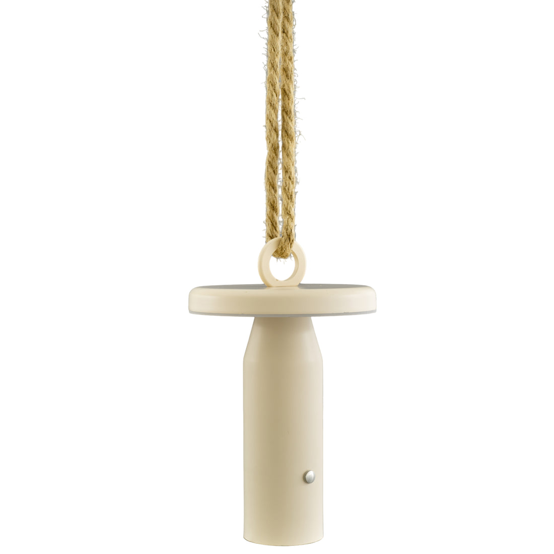 larcolaio larcolaio lampada touch hat gancio 160 x 240 mm panna ean 8051526262290