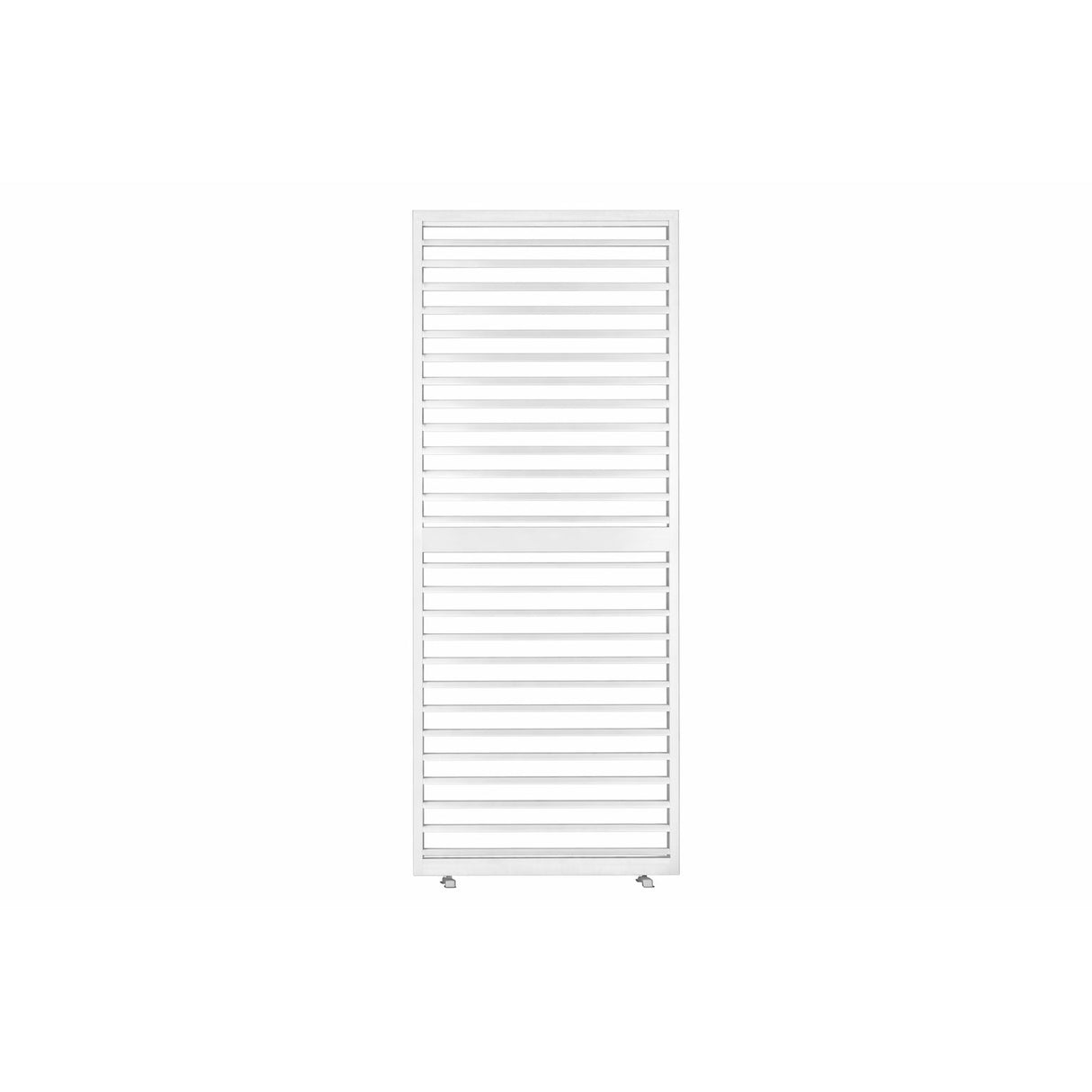 larcolaio larcolaio pannello mobile per pergola vulcano 93 x 235 cm bianco ean 8013054837876