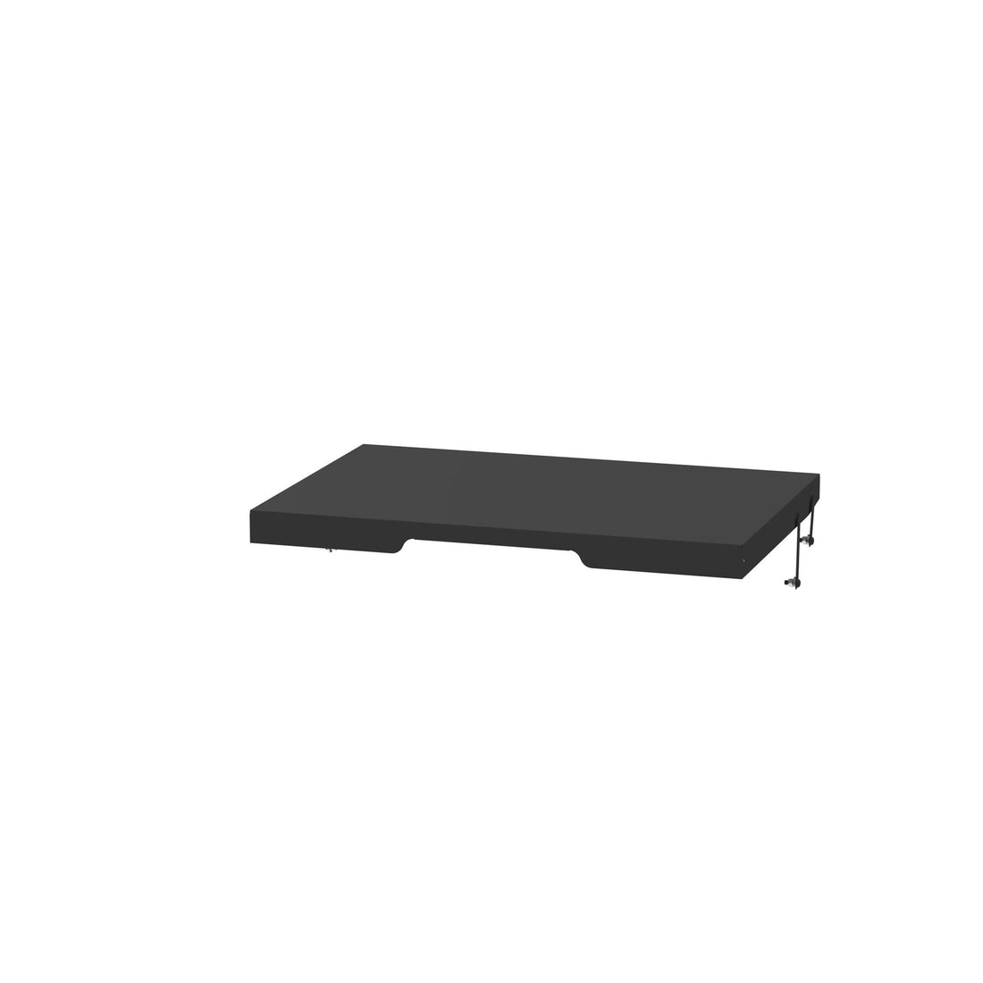 le marquier le marquier coperchio protezione plancha original 60 cm nero copertura protettiva per plancha ean 3339380176843