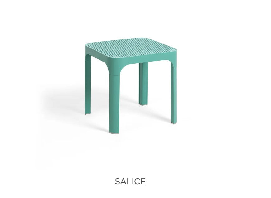 nardi nardi net table 40 tortora ean 8010352062108