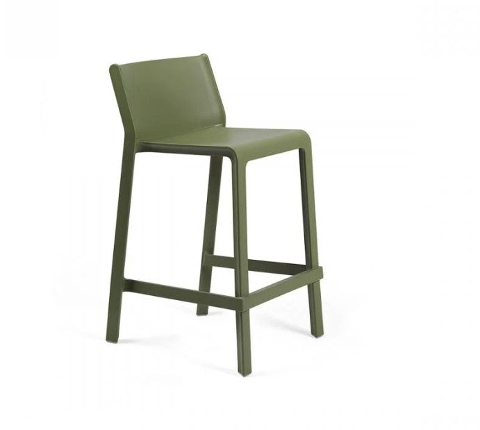 nardi nardi trill stool mini sgabello agave ean 8010352353169