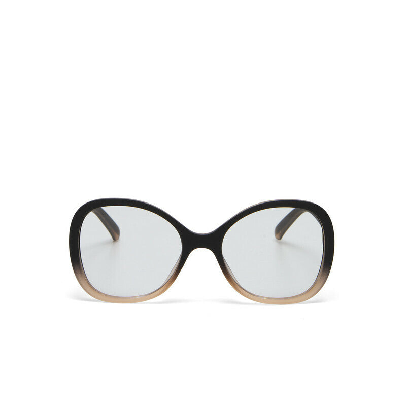 okkia okkia occhiale da lettura mod verona premontato butterfly soft touch spring anti luce blu rosa nero diottrie 2 50 ean 8056211373985