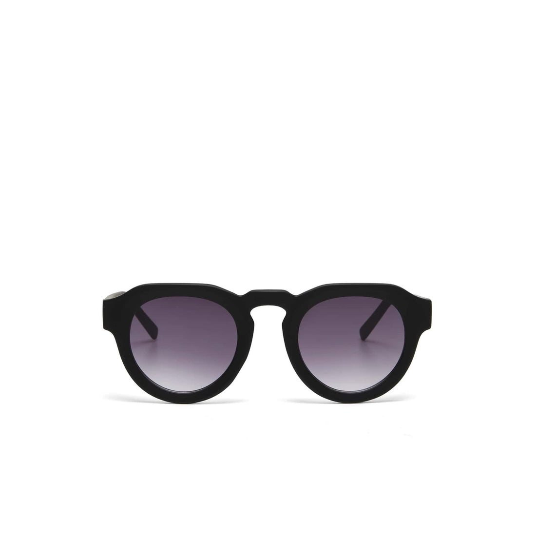 okkia okkia occhiale da sole premontato mod zeno black ean 8056211370816