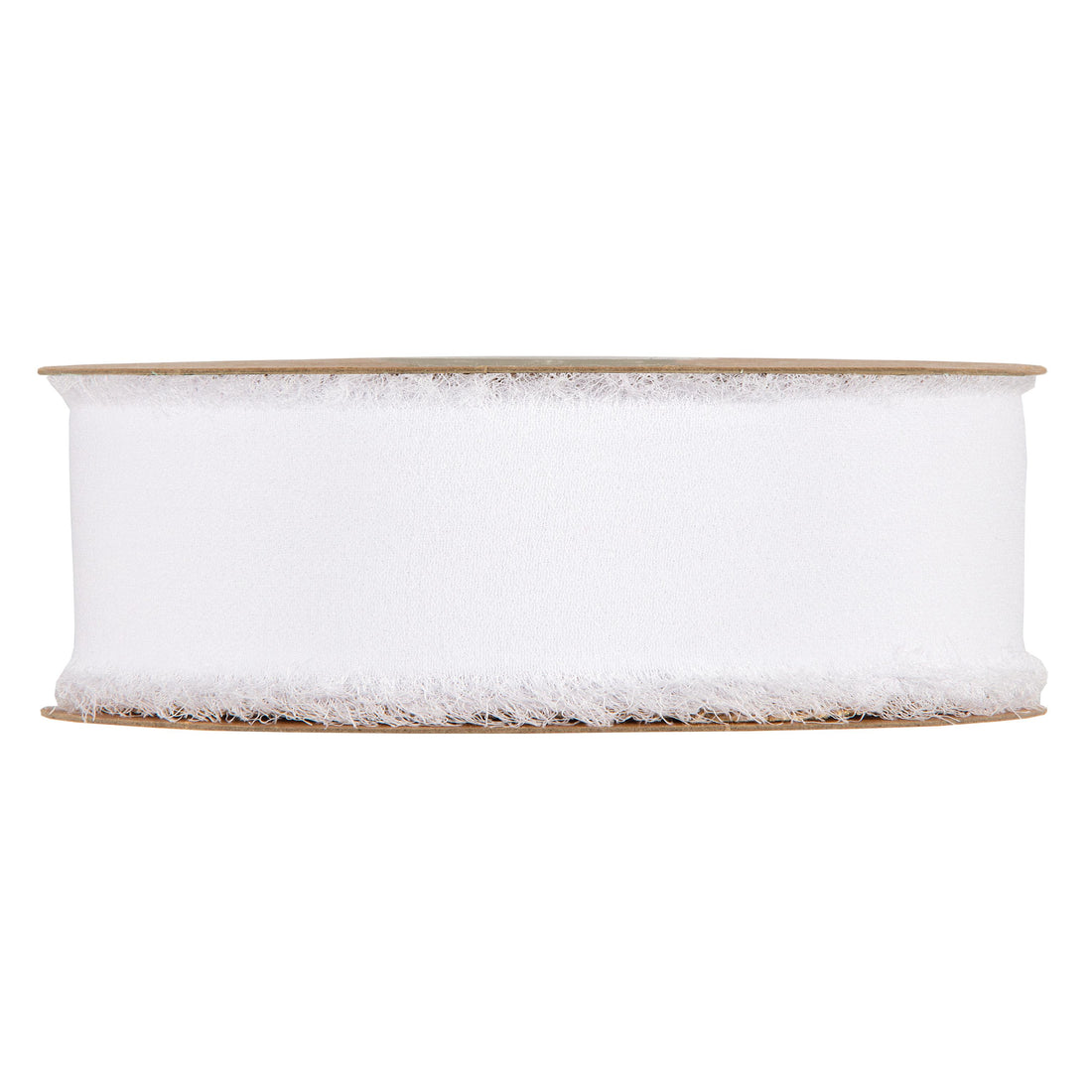 piovaccari piovaccari nastro organdy ribbon h 30 mm 10 mt white ean 8056666076769