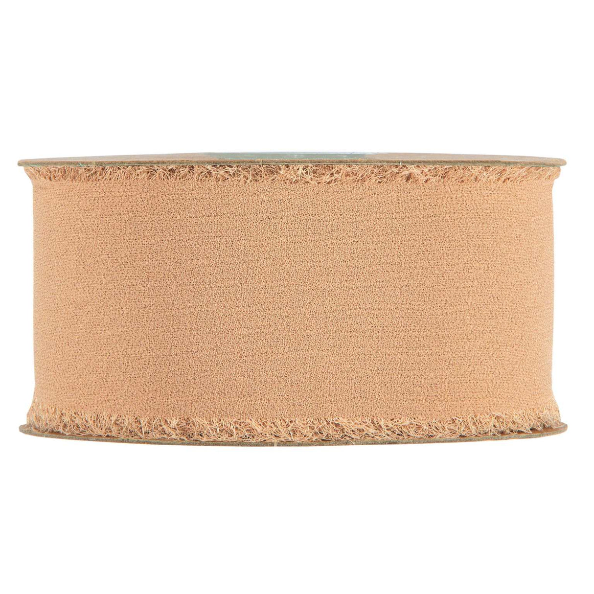 piovaccari piovaccari nastro organdy ribbon h 50 mm 10 mt caramel ean 8052961947315