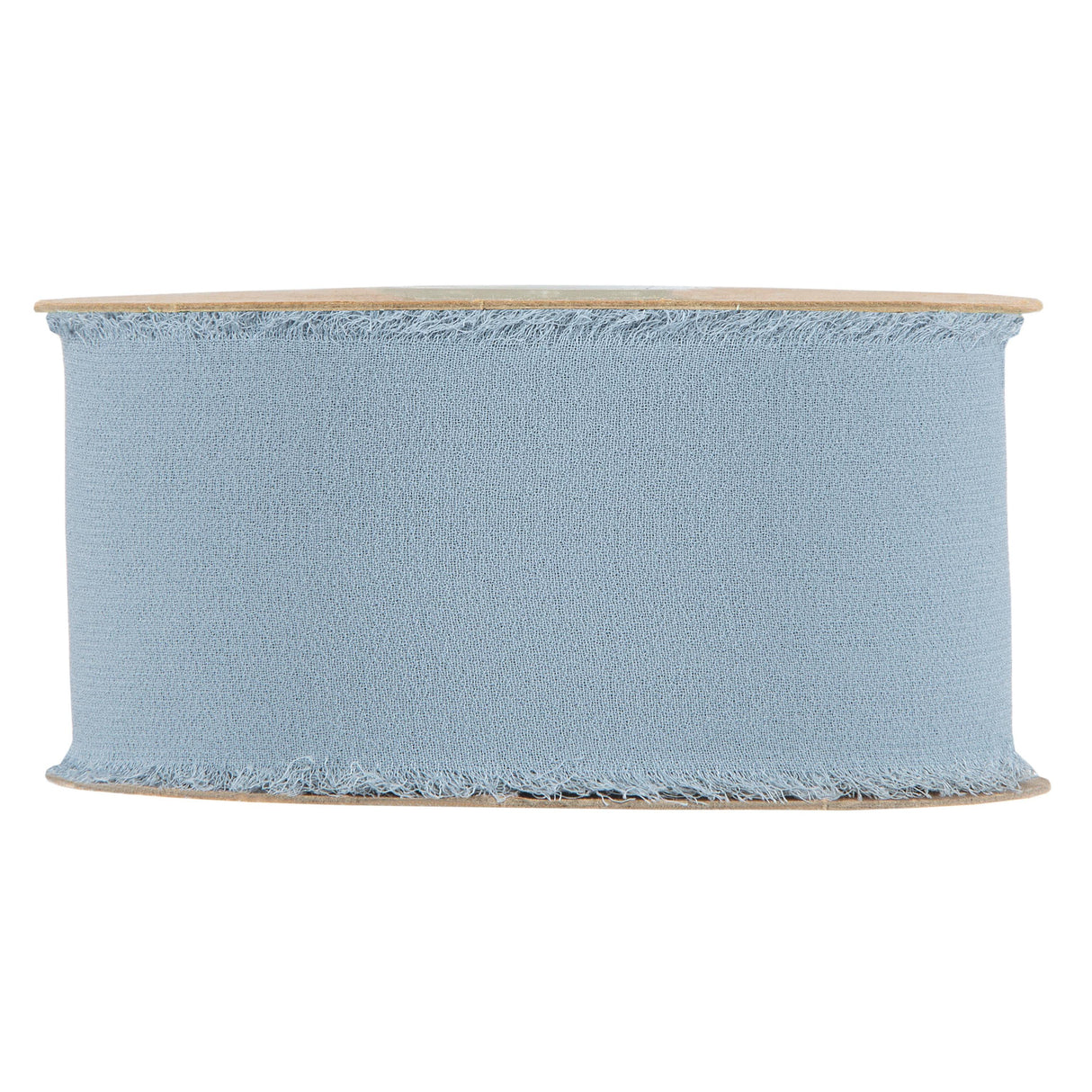 piovaccari piovaccari nastro organdy ribbon h 50 mm 10 mt smokey blue ean 8052961947353