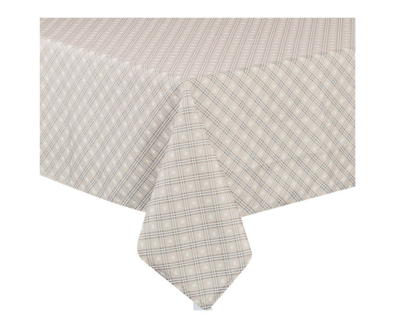 preziosa home sommaruga home collection tovaglia francy no stiro stampata 140 x 320 cm ass multicolor 1 pz ean 8050264126291