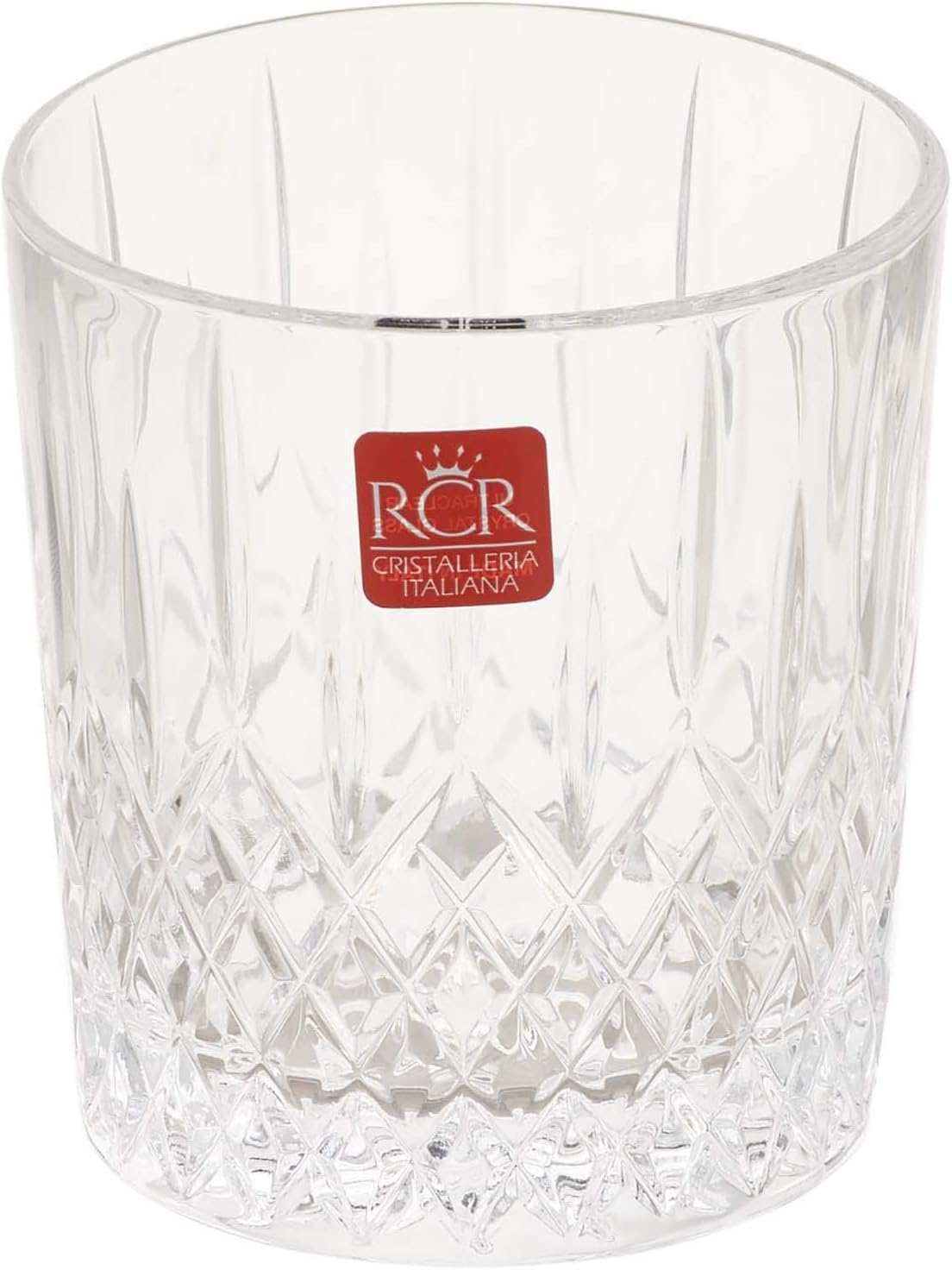 rcr cristalleria italiana rcr cristalleria italiana bicchiere acqua tosca dof 32 cl cf 6 pz ean 8007815600595