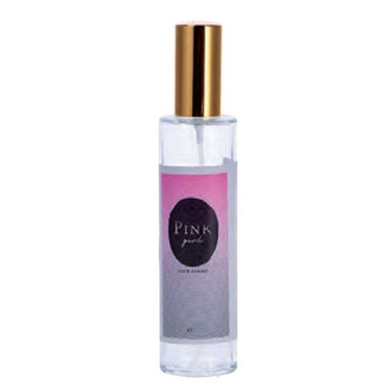 Italienisches Geschenk Italienisches Geschenk Eau de Toilette für Damen „Pink Girl“ 100 ml – ein süßer und moderner Damenduft, EAN 8057586047747