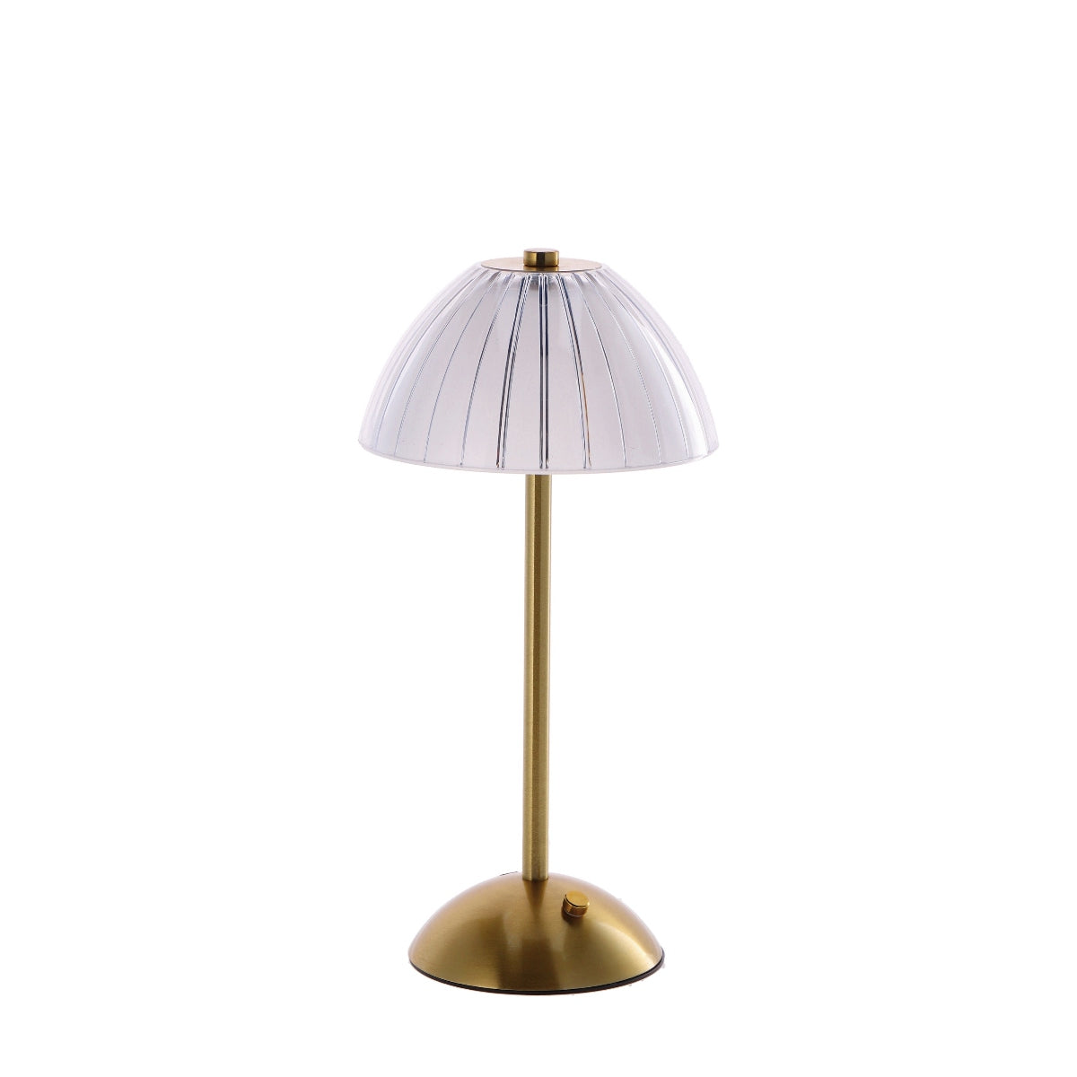 Italienisches Geschenk Italienisches Geschenk Touch-Lampe Maija D 155 cm H 31 cm wiederaufladbar EAN 8057586122024