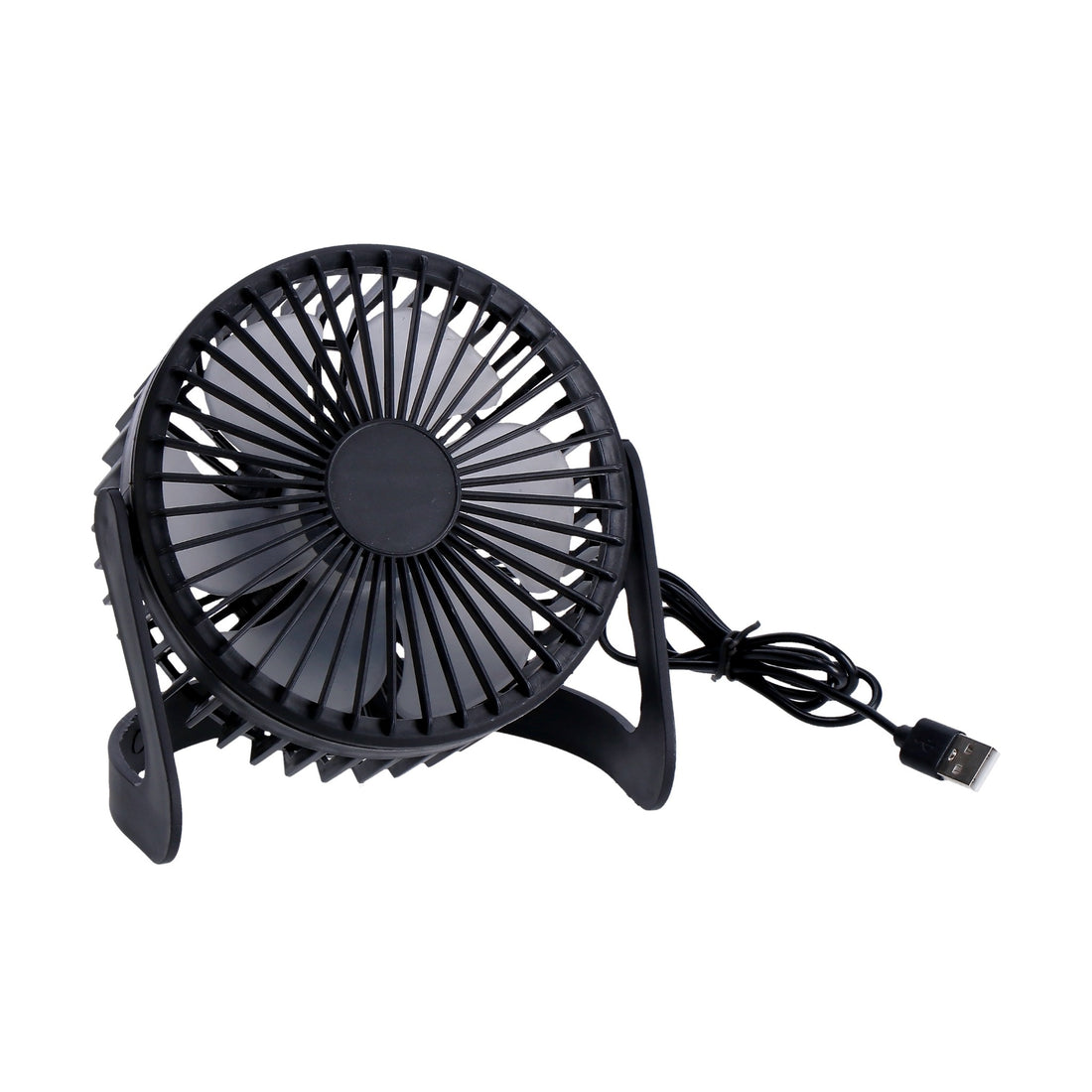 regalo italiano regalo italiano miniventilatore da tavola d 15 cm h 15 cm ricaricabile usb ean 8057586268784