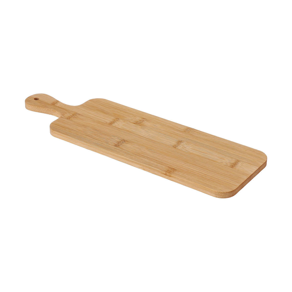 regalo italiano regalo italiano tagliere legno di bamboo 38 x 12 cm ean 8057586099821