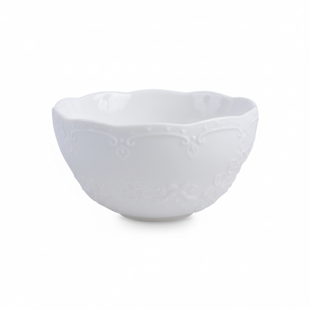 charme coppetta bianco cm 11h 6 cm ean 8053504691092